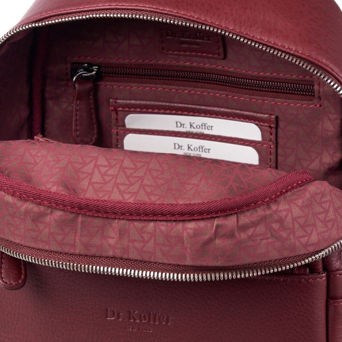 b402698-41-03 рюкзак универсального стиля с лицевой стороны