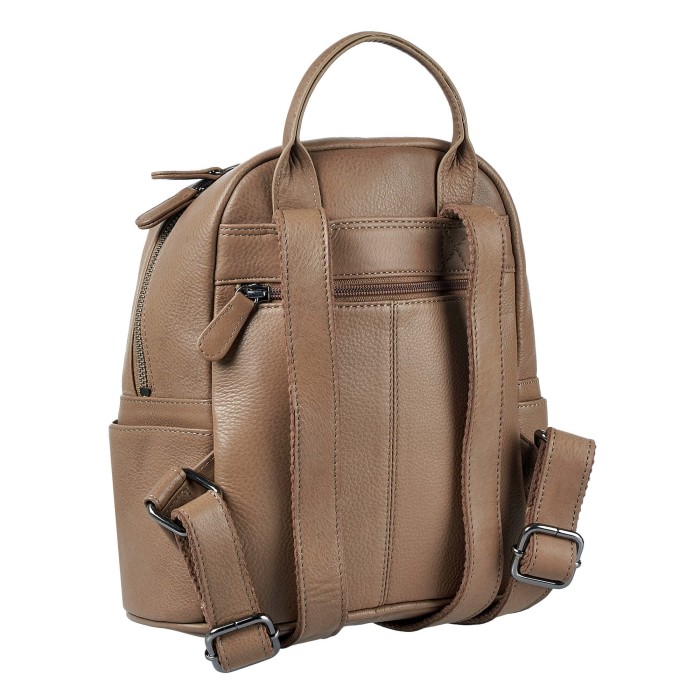 b402698-41-61 рюкзак из льна спереди