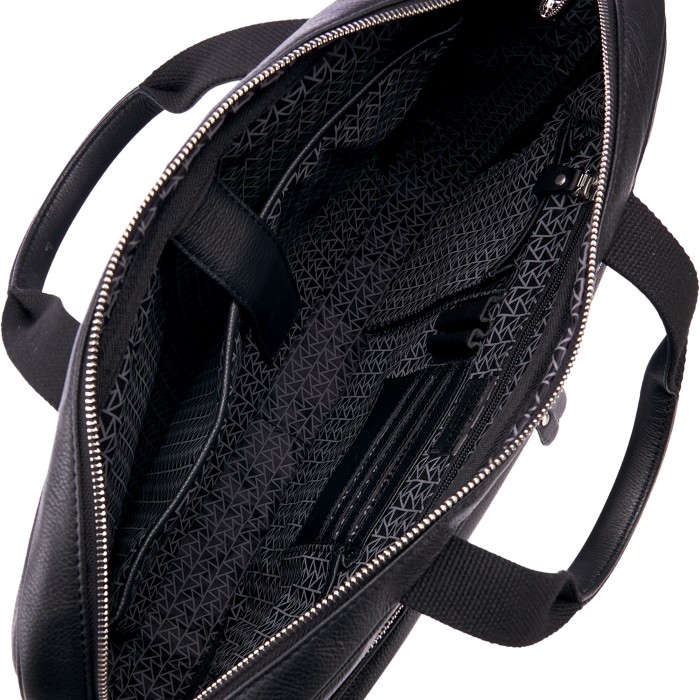 b402700-260-04 сумка для документов из америки вид сбоку