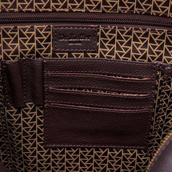 b402700-260-09 сумка для документов из америки вид сбоку