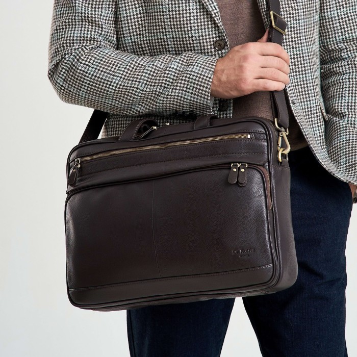 b402700-260-09 сумка для документов B402700-260-09 фотография