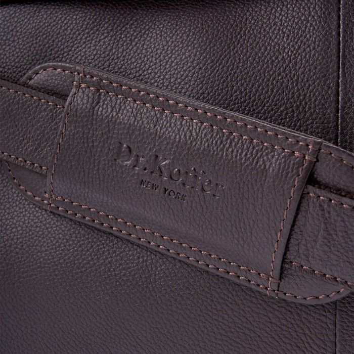 b402700-260-09 сумка для документов повседневного стиля с лицевой стороны