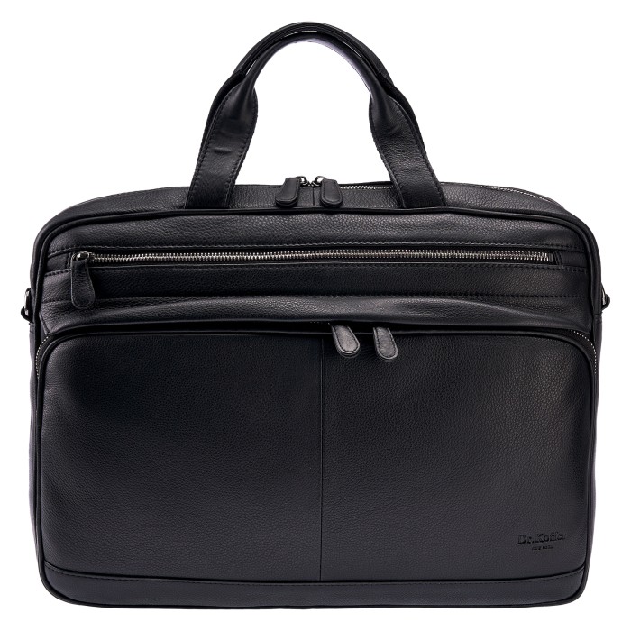 b402700-41-04 сумка для документов повседневного стиля с лицевой стороны