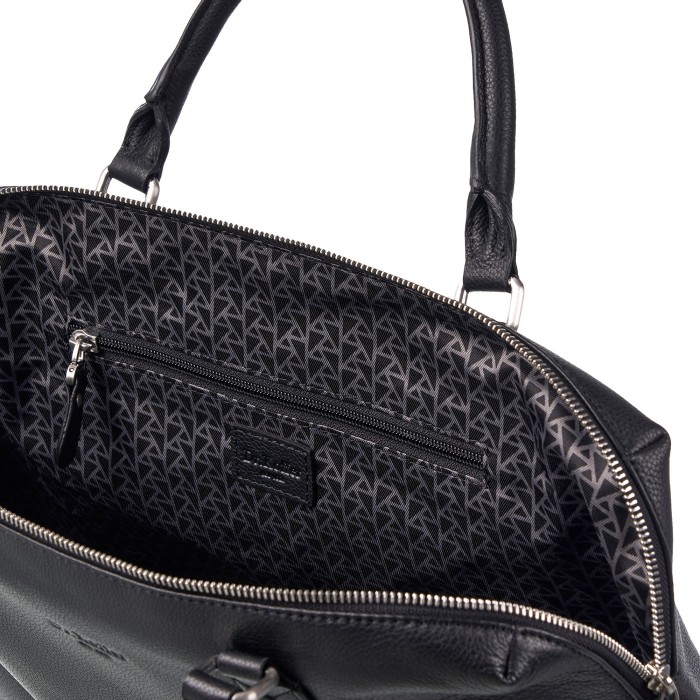 b402704-260-04 сумка для документов из америки вид сбоку