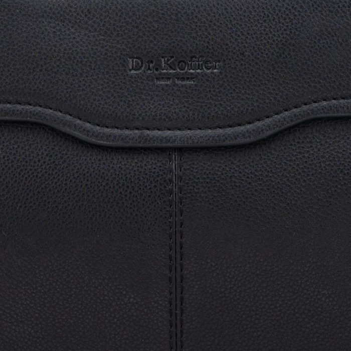 b402711-260-04 сумка для документов из льна спереди