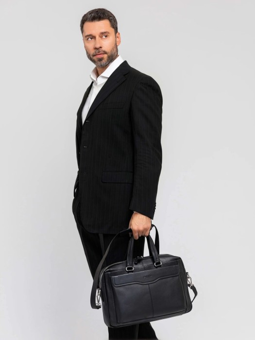 b402711-260-04 сумка для документов для взрослого возраста с изнаночной стороны