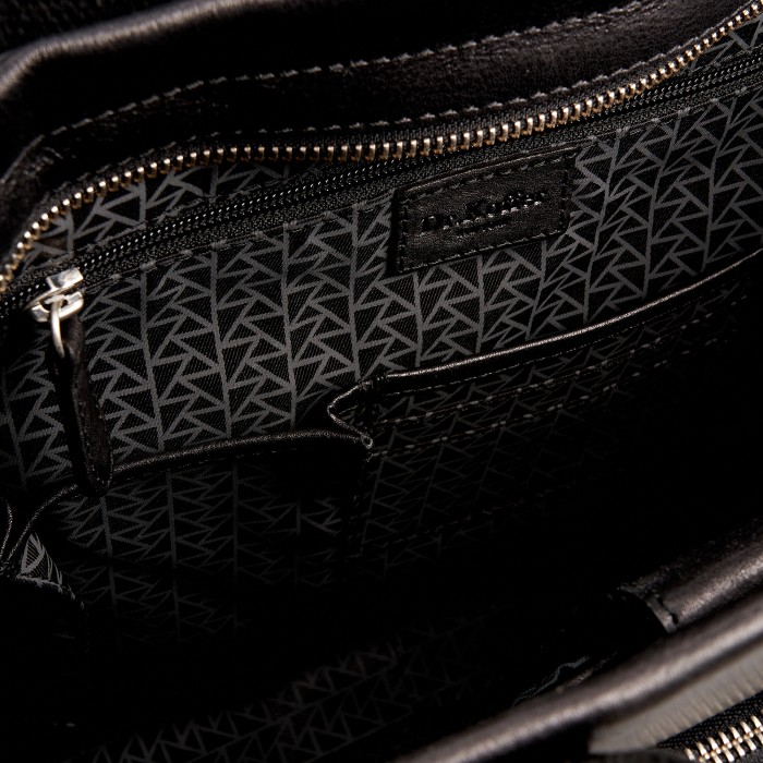 b402712-245-04 сумка для документов от бренда dr.koffer вид слева