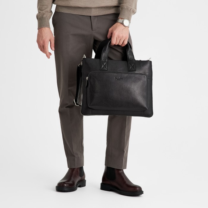 b402712-245-04 сумка для документов из америки вид сбоку