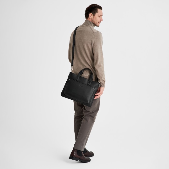 b402712-260-04 сумка для документов для взрослого возраста с изнаночной стороны