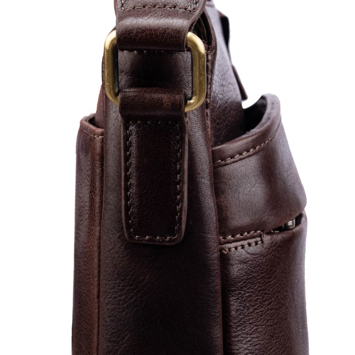 b402717-245-09 сумка через плечо по цене 22800 руб вид справа