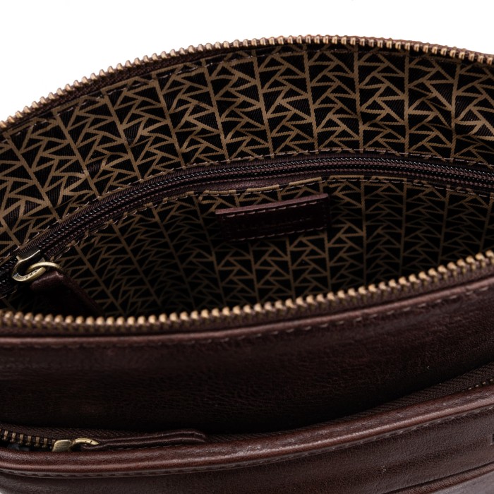 b402717-245-09 сумка через плечо из америки вид сбоку