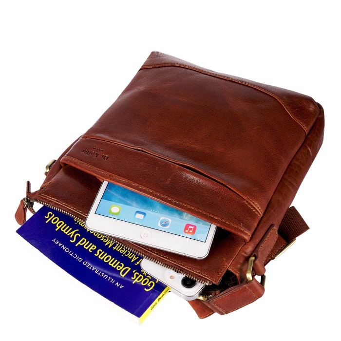 b402717-91-05 сумка через плечо из америки вид сбоку