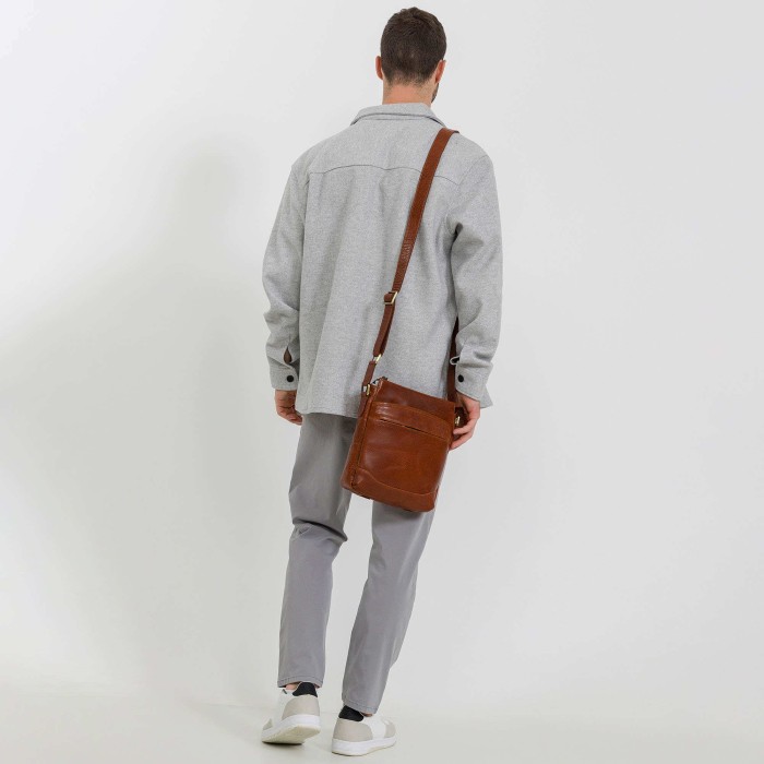 b402717-91-05 сумка через плечо для взрослого возраста с изнаночной стороны