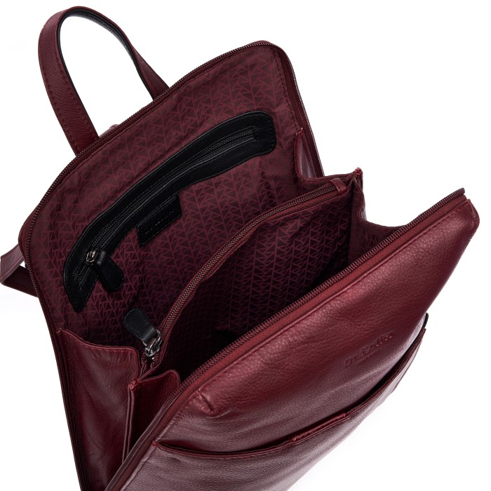 b402737-41-03_04 рюкзак универсального стиля с лицевой стороны