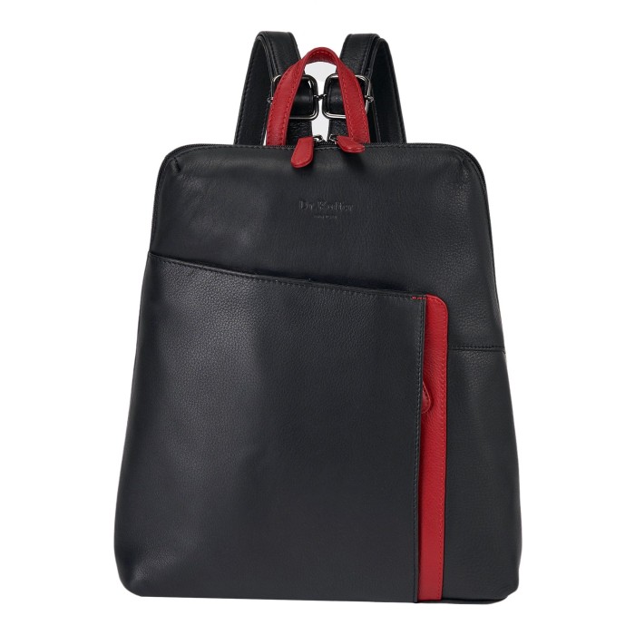 Товар черного цвета с внутренней стороны