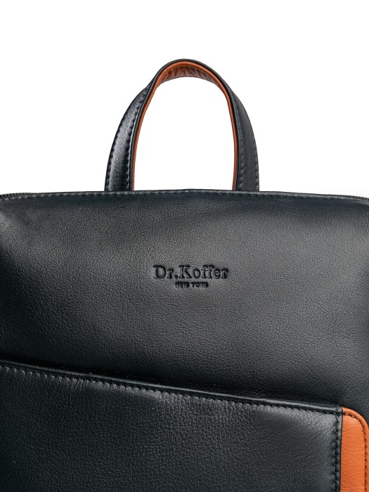 b402737-41-60_06 рюкзак повседневного стиля с лицевой стороны