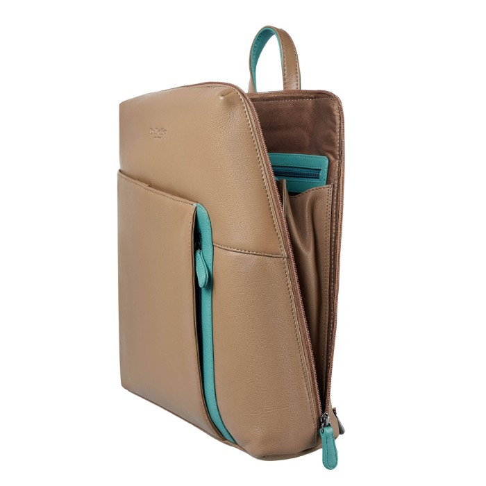 b402737-41-61_70 рюкзак спортивного стиля с лицевой стороны