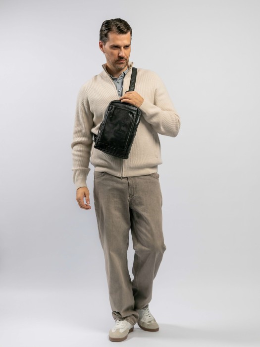 b402745-249-04 рюкзак универсального стиля с лицевой стороны