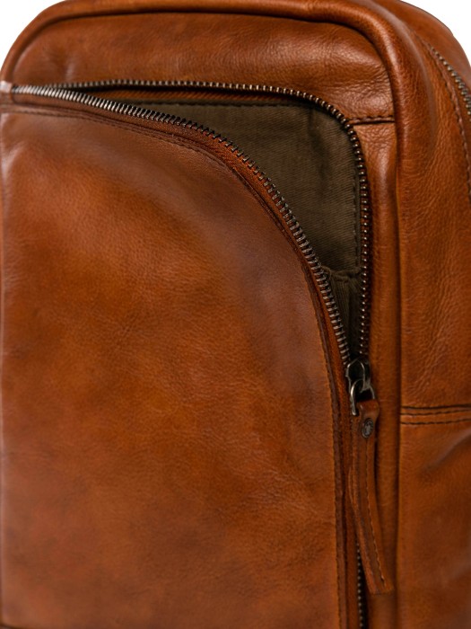 b402745-249-05 рюкзак универсального стиля с лицевой стороны