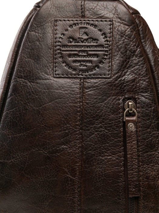 b402746-249-09 рюкзак из льна спереди