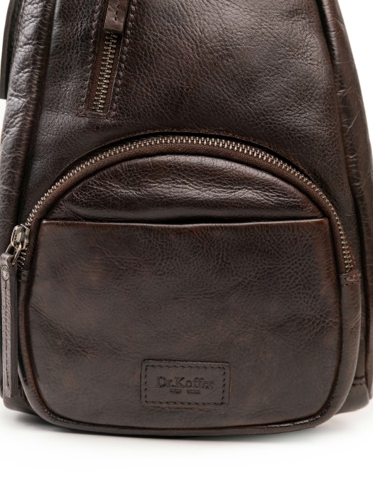 b402746-249-09 рюкзак универсального стиля с лицевой стороны