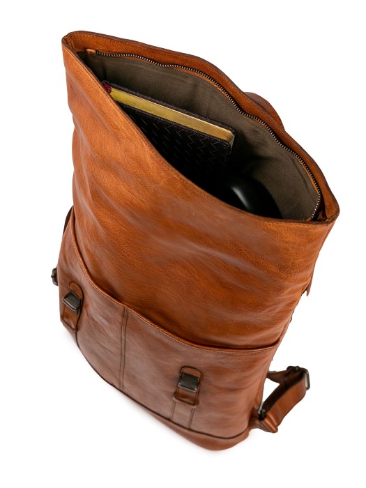 b402749-249-05 рюкзак из льна спереди