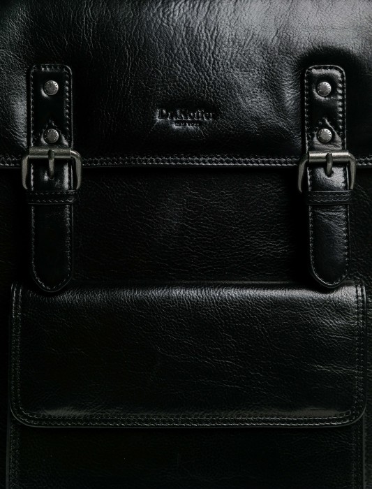 b402773-245-04 рюкзак повседневного стиля с лицевой стороны