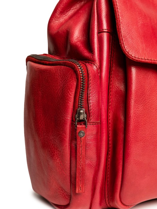 b402776-249-12 рюкзак повседневного стиля с лицевой стороны