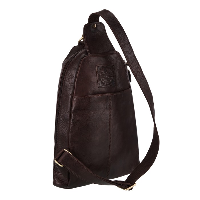 Товар коричневого цвета с внутренней стороны