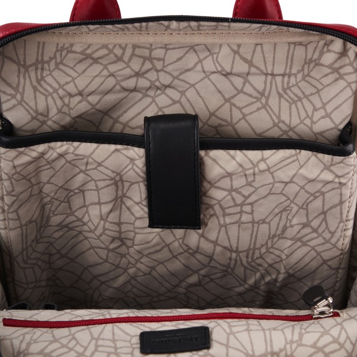 b402780-41-12_04 рюкзак повседневного стиля с лицевой стороны