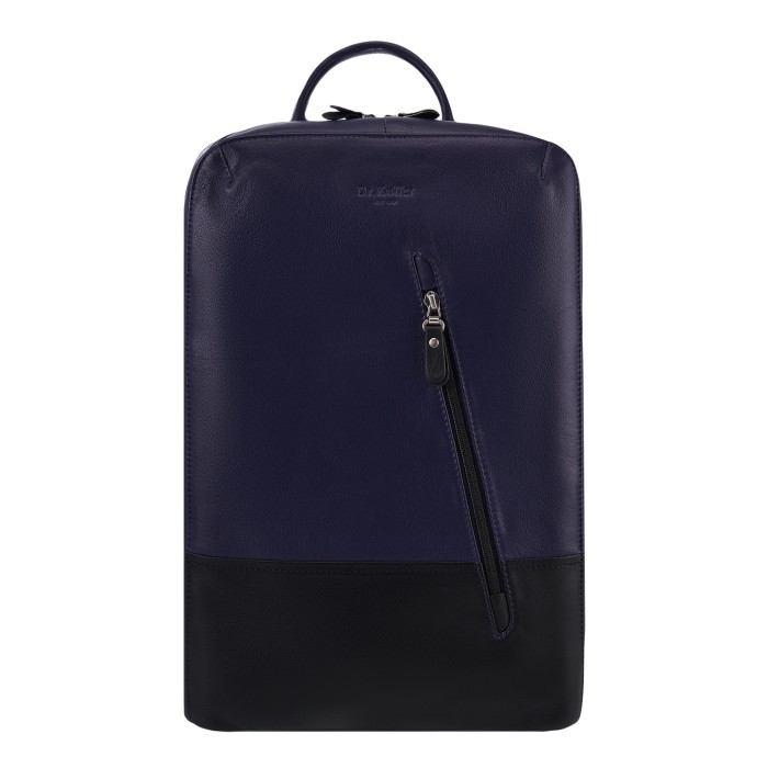 b402780-41-60_04 рюкзак от бренда dr.koffer вид слева