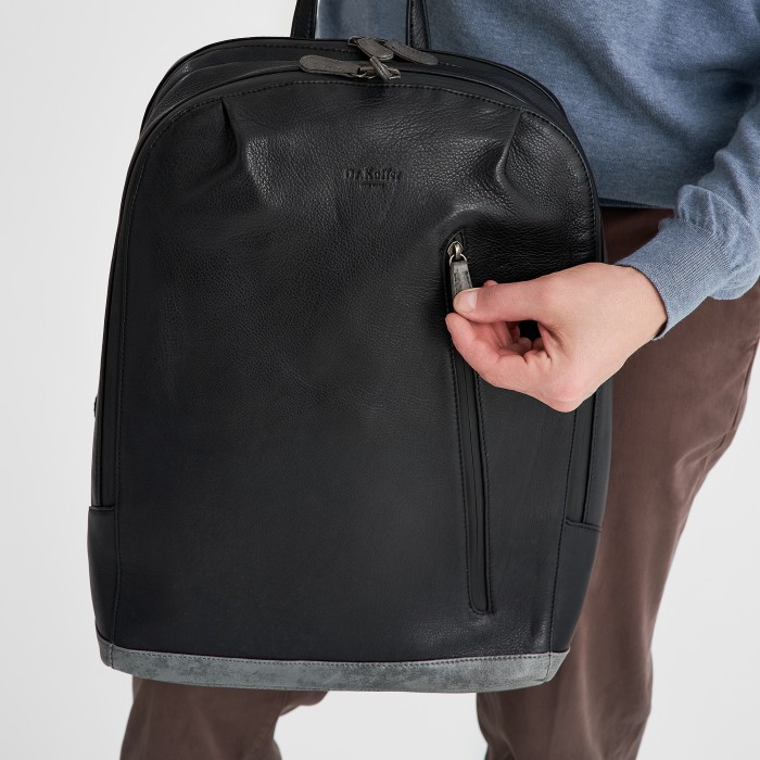 b402781-154-04_77 рюкзак из льна спереди