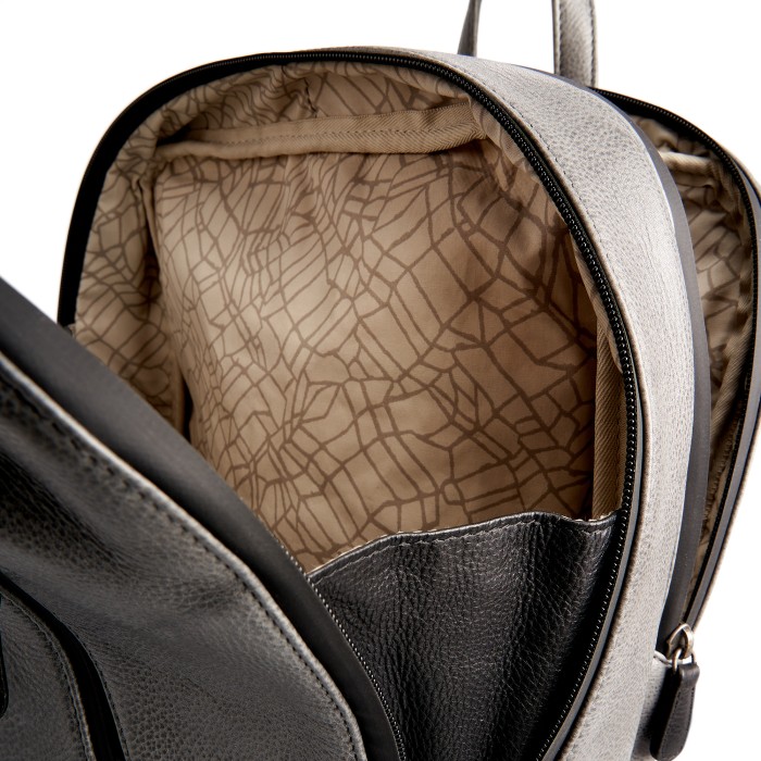 b402781-154-77_04 рюкзак от бренда dr.koffer вид слева