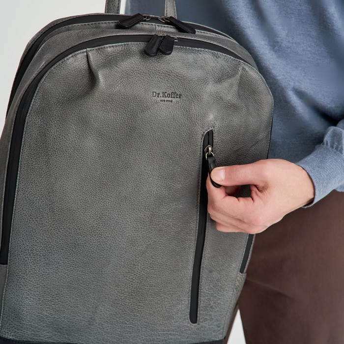 b402781-154-77_04 рюкзак из льна спереди