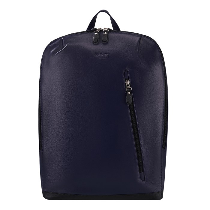 b402781-41-60_04 рюкзак от бренда dr.koffer вид слева