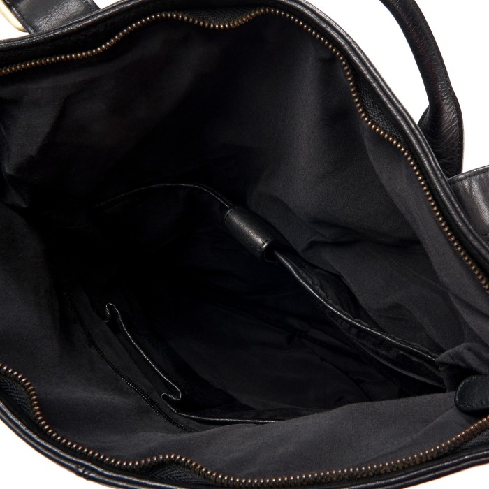 b402783-248-04 рюкзак делового стиля с лицевой стороны