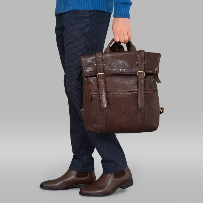 b402783-248-09 рюкзак из америки вид сбоку