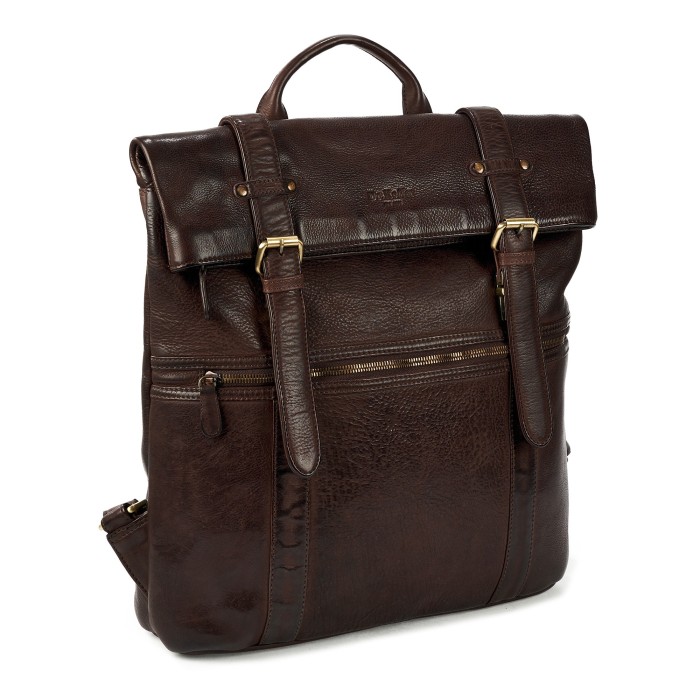 Товар коричневого цвета с внутренней стороны