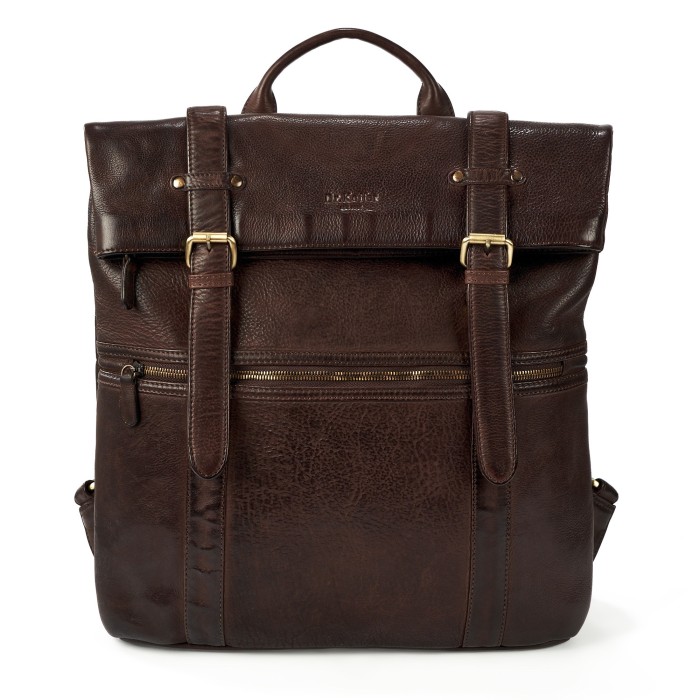 b402783-248-09 рюкзак из льна спереди