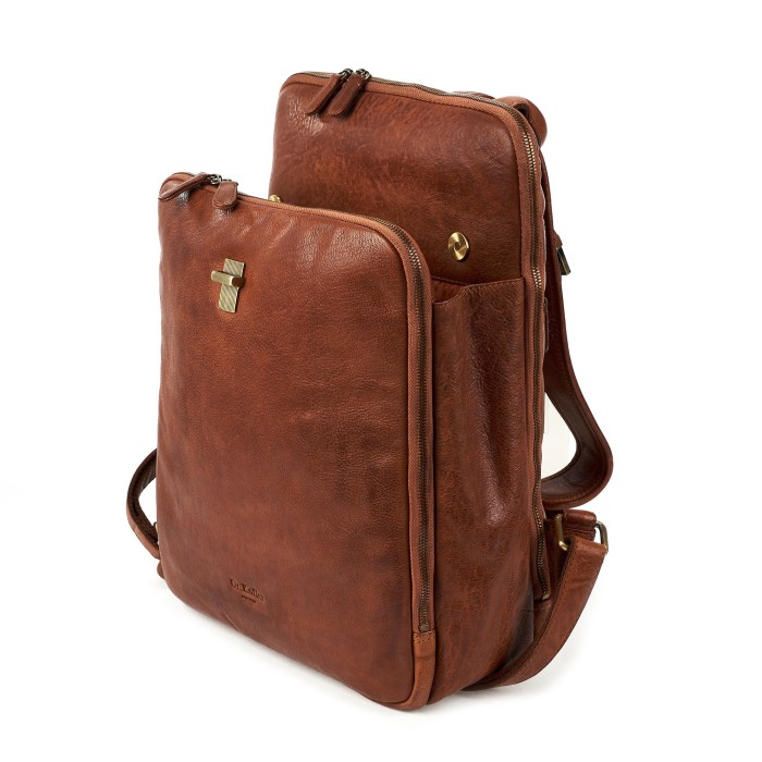 b402784-248-05 рюкзак универсального стиля с лицевой стороны