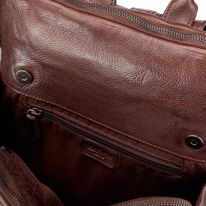 b402784-248-09 рюкзак из льна спереди