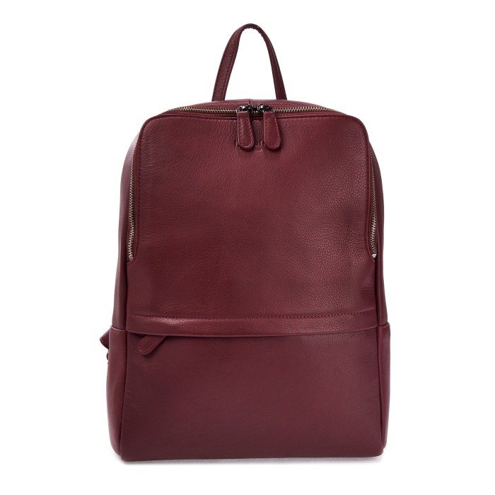 Товар красного цвета с внутренней стороны