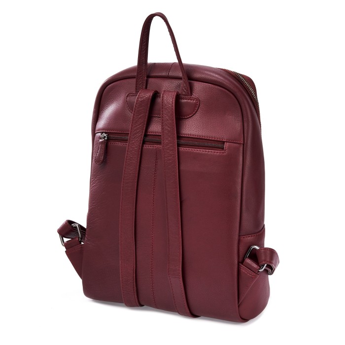 b402785-41-03 рюкзак из льна спереди