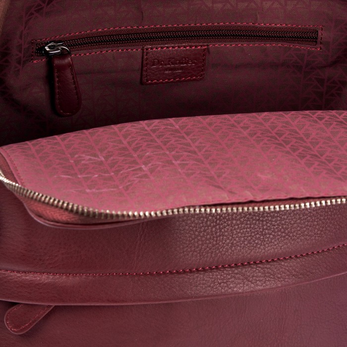 b402785-41-03 рюкзак повседневного стиля с лицевой стороны