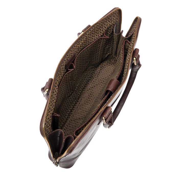 b402787-245-09 сумка для документов по цене 31600 руб вид справа