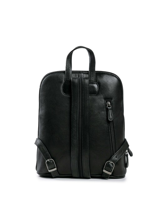 b402788-248-04 рюкзак повседневного стиля с лицевой стороны