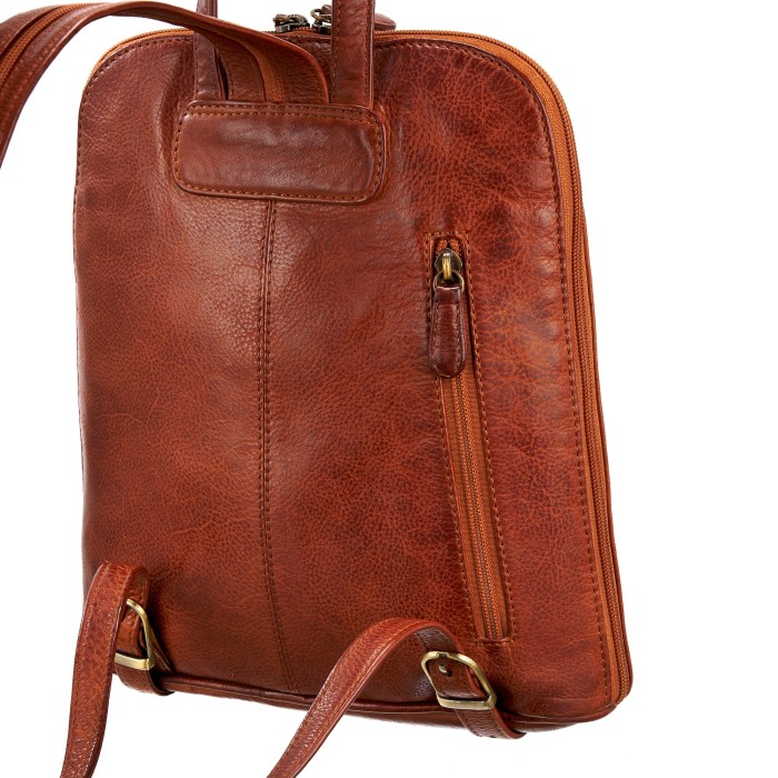 b402788-248-05 рюкзак повседневного стиля с лицевой стороны