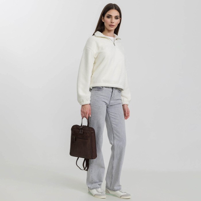 b402788-248-09 рюкзак от бренда dr.koffer вид слева