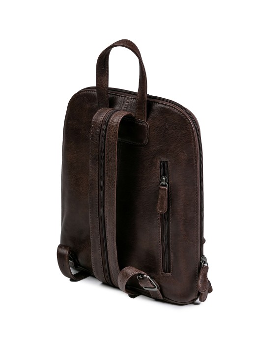 b402788-248-09 рюкзак повседневного стиля с лицевой стороны