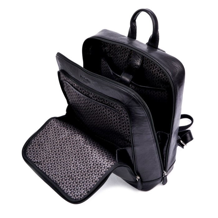 b402789-245-04 рюкзак из льна спереди